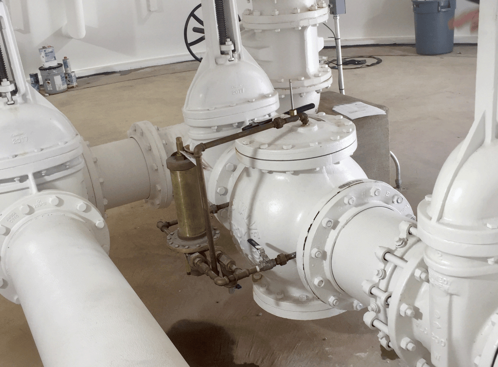Atlantic Valve & Equipment – Serving the municipal and industrial water ...